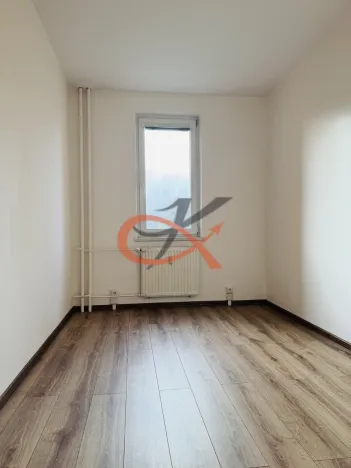 Prodej bytu 3+1, Rožnov pod Radhoštěm, Meziříčská, 60 m2