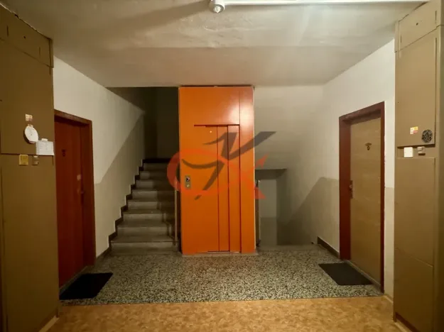 Prodej bytu 3+1, Rožnov pod Radhoštěm, Meziříčská, 60 m2