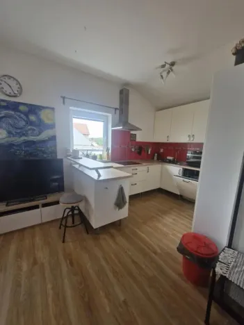 Pronájem bytu 3+kk, Brno - Nový Lískovec, Zoubkova, 87 m2