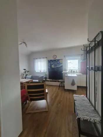 Pronájem bytu 3+kk, Brno - Nový Lískovec, Zoubkova, 87 m2