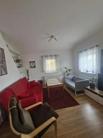 Pronájem bytu 3+kk, Brno - Nový Lískovec, Zoubkova, 87 m2