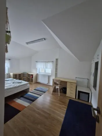 Pronájem bytu 3+kk, Brno - Nový Lískovec, Zoubkova, 87 m2