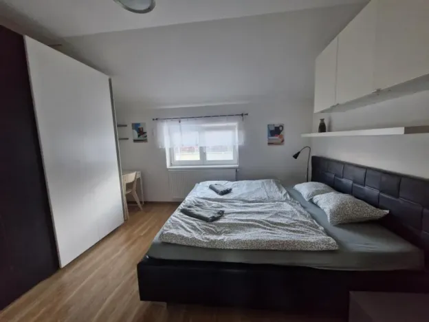 Pronájem bytu 3+kk, Brno - Nový Lískovec, Zoubkova, 87 m2