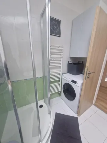 Pronájem bytu 3+kk, Brno - Nový Lískovec, Zoubkova, 87 m2