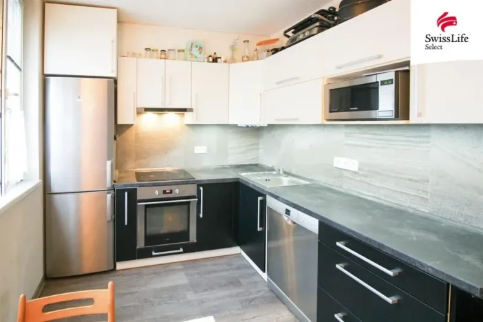 Prodej bytu 3+1, Jihlava, Březinova, 73 m2