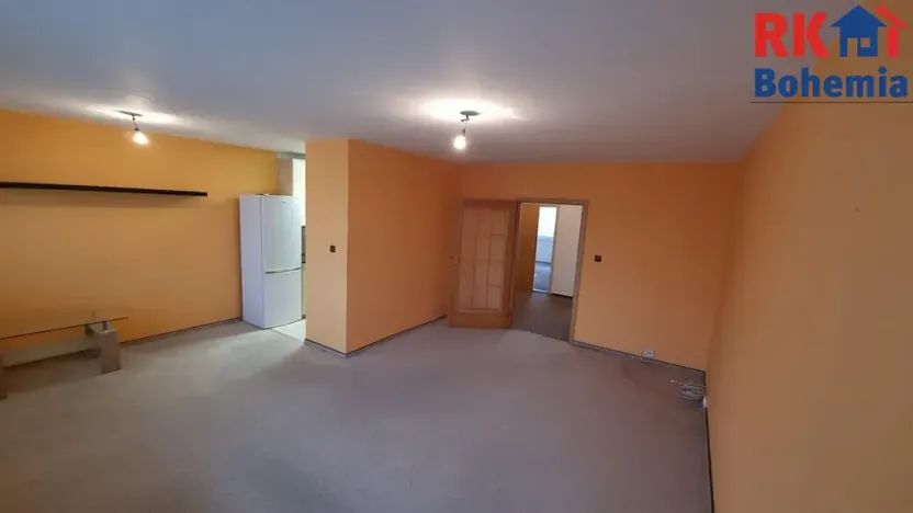 Prodej bytu 3+1, Praha - Stodůlky, Zázvorkova, 73 m2