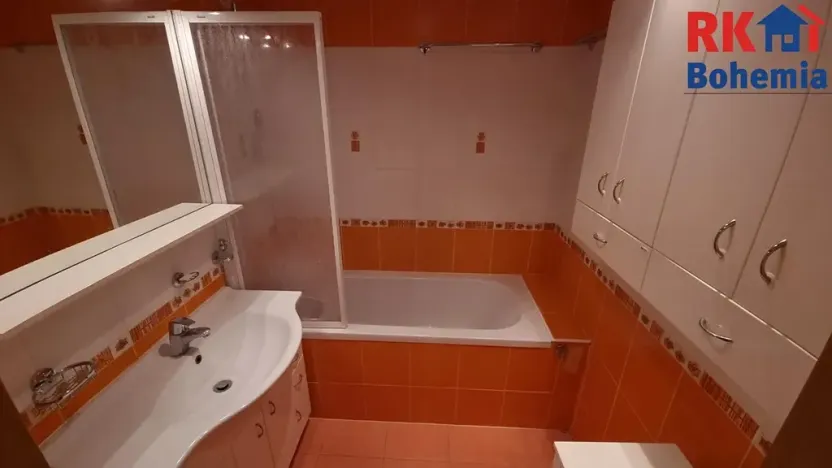 Prodej bytu 3+1, Praha - Stodůlky, Zázvorkova, 73 m2