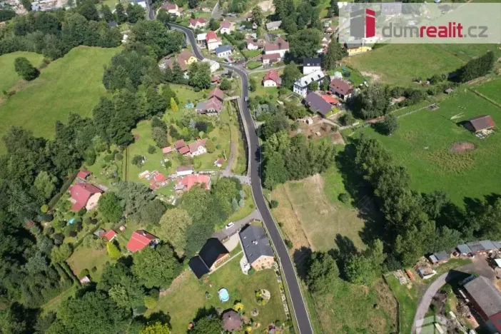 Prodej pozemku pro bydlení, Veselé, 833 m2