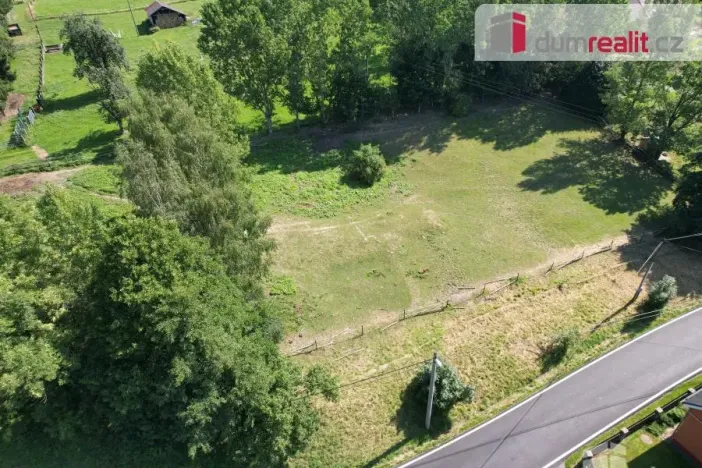 Prodej pozemku pro bydlení, Veselé, 833 m2