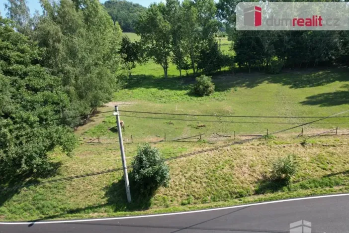 Prodej pozemku pro bydlení, Veselé, 833 m2