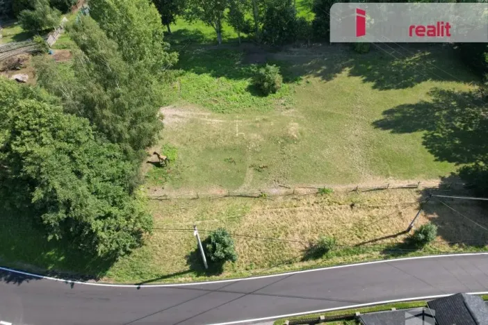 Prodej pozemku pro bydlení, Veselé, 833 m2