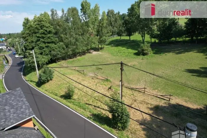 Prodej pozemku pro bydlení, Veselé, 833 m2