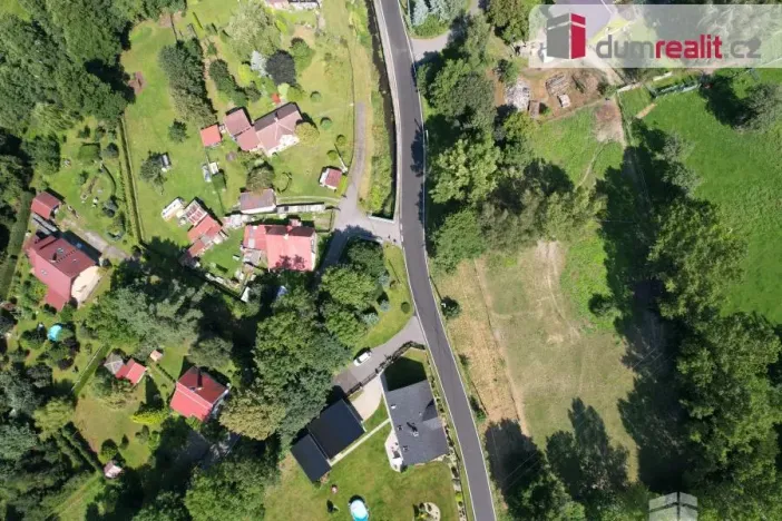 Prodej pozemku pro bydlení, Veselé, 833 m2