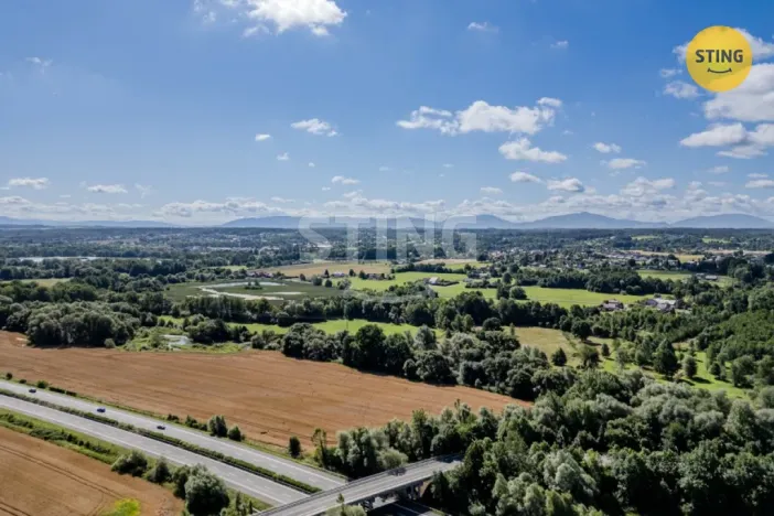 Prodej pozemku pro bydlení, Ostrava - Bartovice, 1406 m2