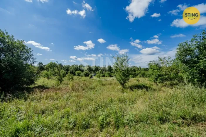 Prodej pozemku pro bydlení, Ostrava - Bartovice, 1406 m2