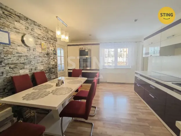 Prodej rodinného domu, Orlová, Ostravská, 212 m2