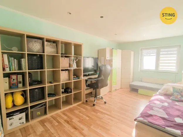 Prodej rodinného domu, Orlová, Ostravská, 212 m2