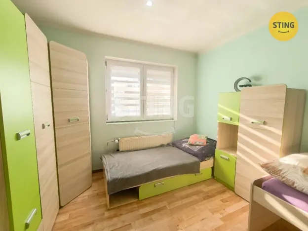 Prodej rodinného domu, Orlová, Ostravská, 212 m2