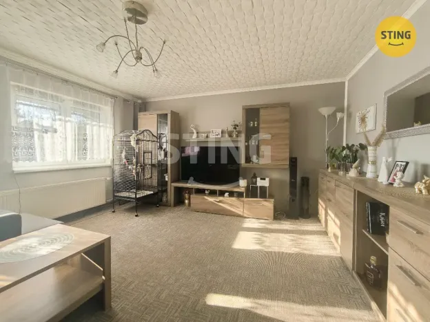 Prodej rodinného domu, Orlová, Ostravská, 212 m2