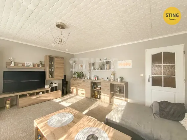 Prodej rodinného domu, Orlová, Ostravská, 212 m2