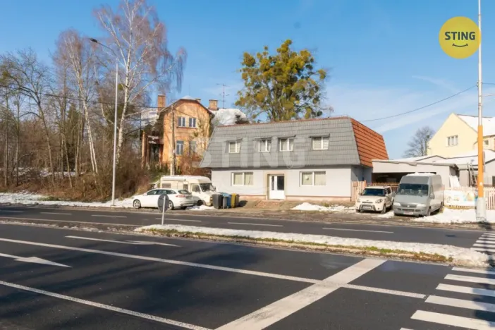 Prodej rodinného domu, Orlová, Ostravská, 212 m2