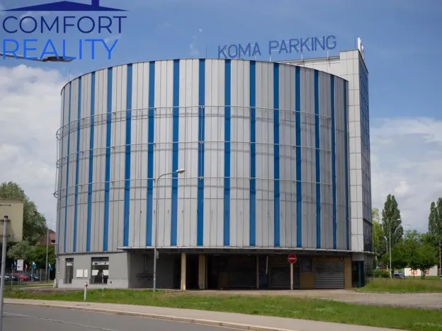 Pronájem komerční nemovitosti, Ostrava - Svinov, náměstí Dr. Brauna, 46 m2