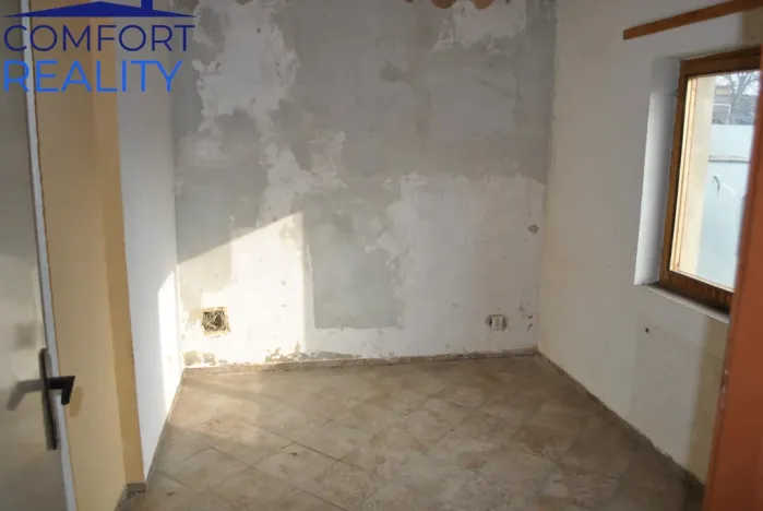 Prodej rodinného domu, Křenovice, 100 m2