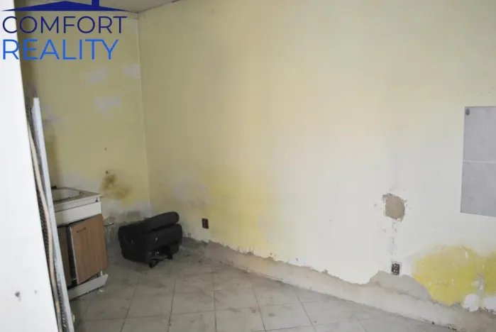 Prodej rodinného domu, Křenovice, 100 m2