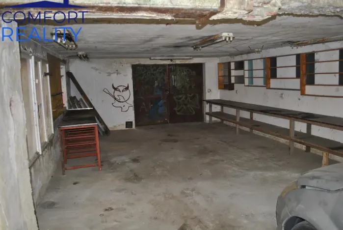 Prodej rodinného domu, Křenovice, 100 m2