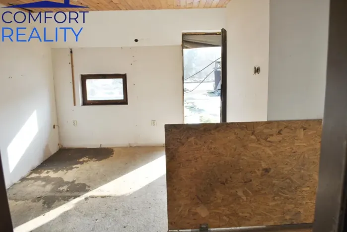 Prodej rodinného domu, Křenovice, 100 m2