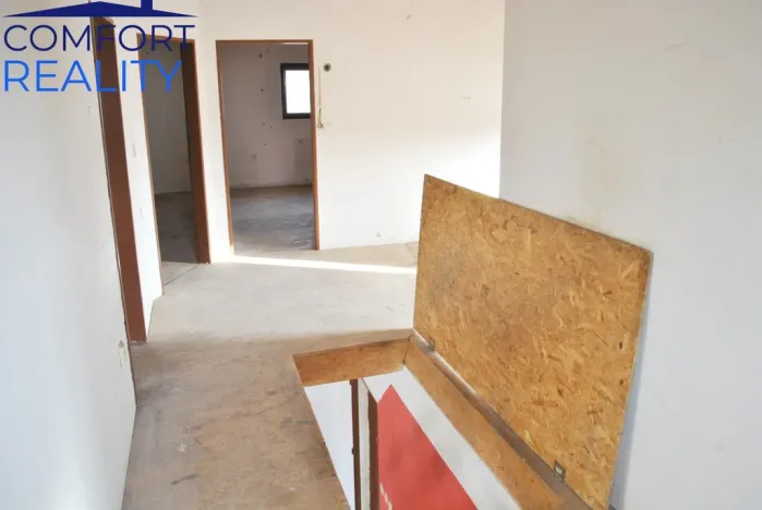 Prodej rodinného domu, Křenovice, 100 m2