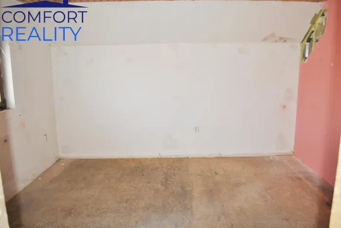 Prodej rodinného domu, Křenovice, 100 m2