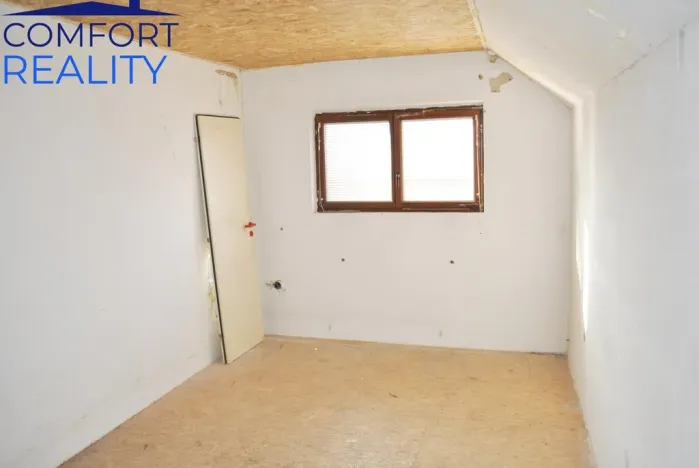 Prodej rodinného domu, Křenovice, 100 m2