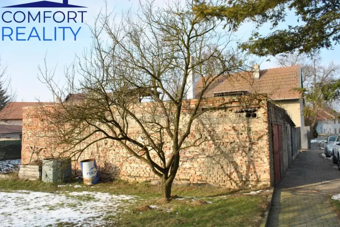 Prodej rodinného domu, Křenovice, 100 m2