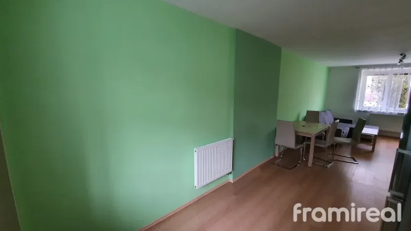 Pronájem bytu 2+kk, Brno, Renneská třída, 62 m2