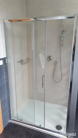 Pronájem bytu 2+kk, Brno, Renneská třída, 62 m2