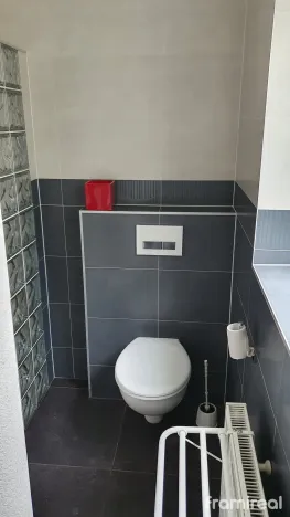 Pronájem bytu 2+kk, Brno, Renneská třída, 62 m2
