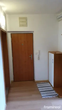 Pronájem bytu 2+kk, Brno, Renneská třída, 62 m2