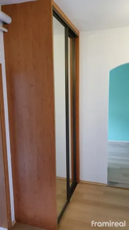 Pronájem bytu 2+kk, Brno, Renneská třída, 62 m2