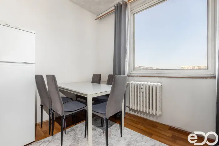 Prodej bytu 1+1, Hradec Králové, Pod Zámečkem, 40 m2