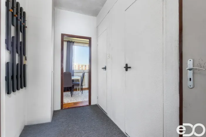 Prodej bytu 1+1, Hradec Králové, Pod Zámečkem, 40 m2