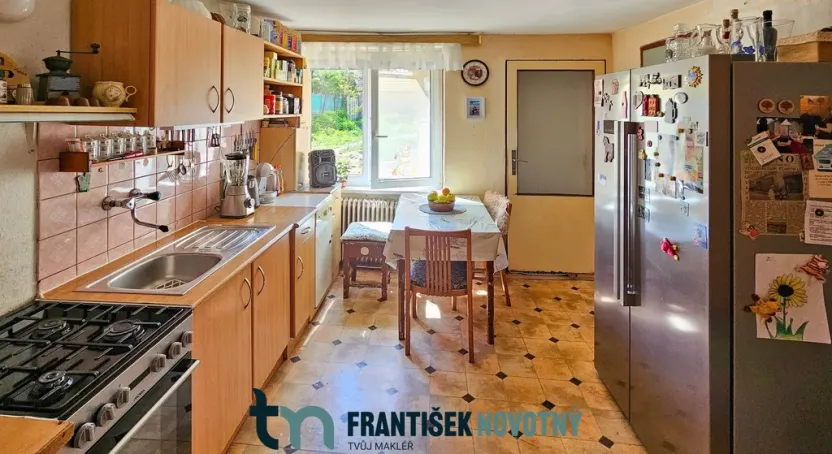 Prodej chalupy, Loděnice, 113 m2