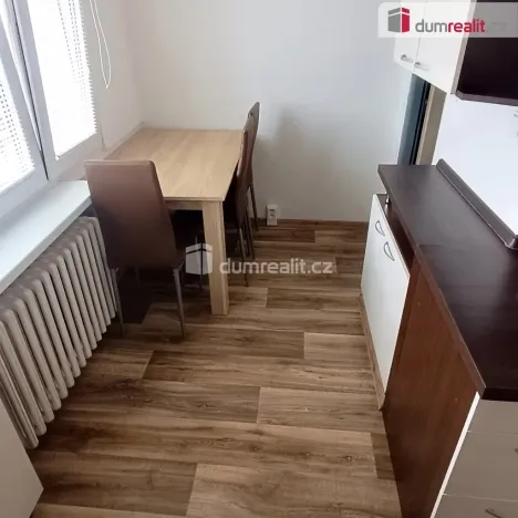 Pronájem bytu 2+1, Děčín - Děčín VI-Letná, Slezská, 65 m2