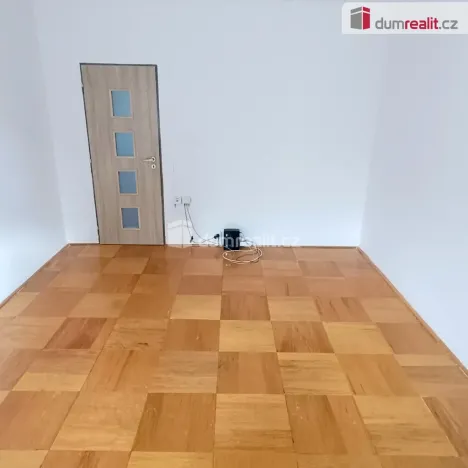 Pronájem bytu 2+1, Děčín - Děčín VI-Letná, Slezská, 65 m2