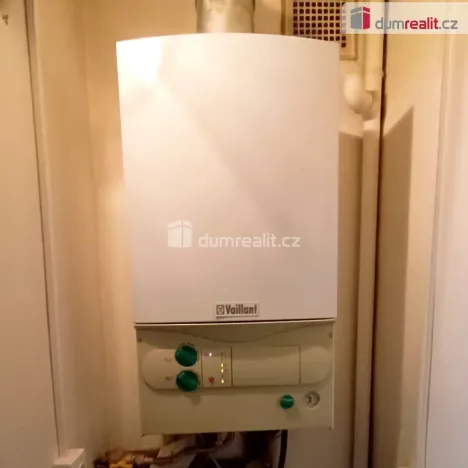 Pronájem bytu 2+1, Děčín - Děčín VI-Letná, Slezská, 65 m2