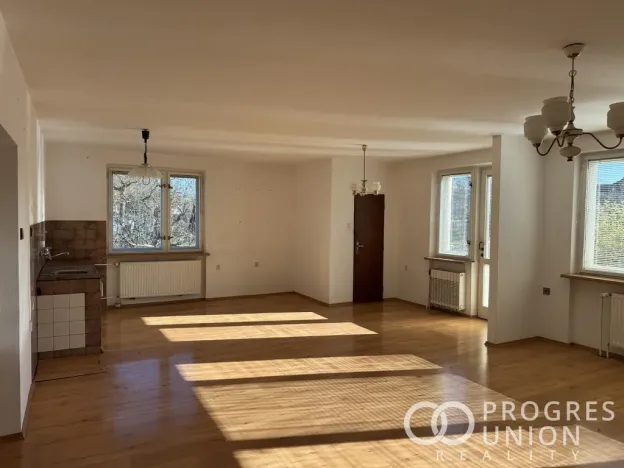 Prodej rodinného domu, Kateřinice, 175 m2