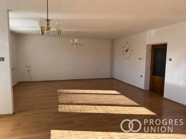 Prodej rodinného domu, Kateřinice, 175 m2