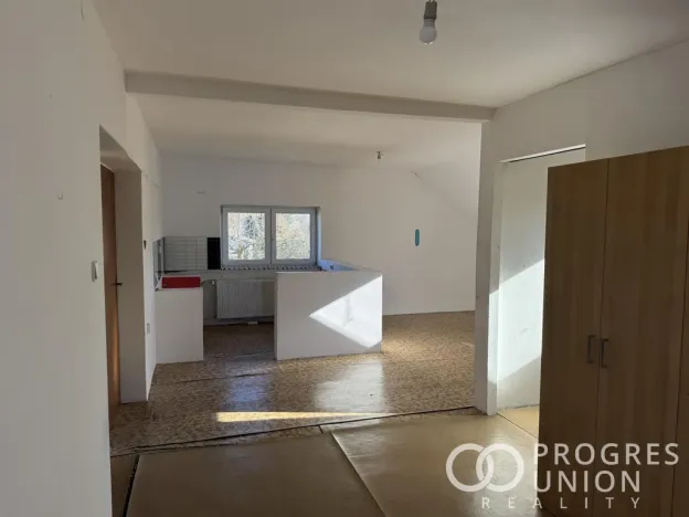 Prodej rodinného domu, Kateřinice, 175 m2