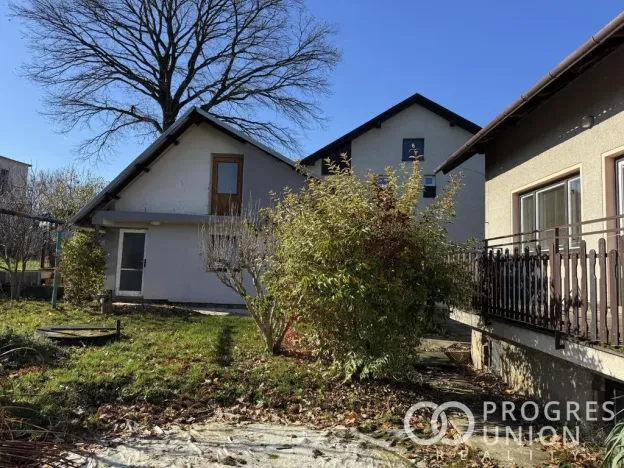 Prodej rodinného domu, Kateřinice, 175 m2