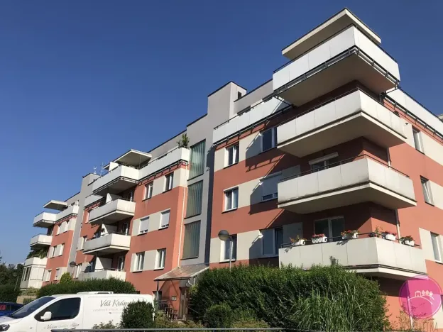 Pronájem bytu 2+kk, Olomouc, Mošnerova, 50 m2